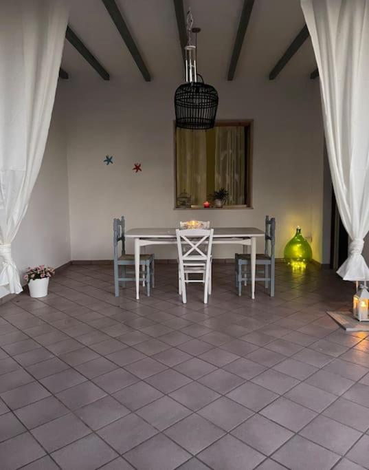 Villa Lina Capilungo Экстерьер фото