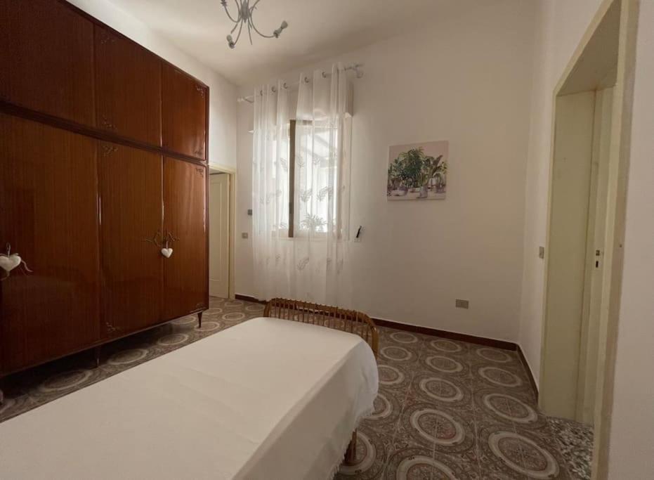 Villa Lina Capilungo Экстерьер фото