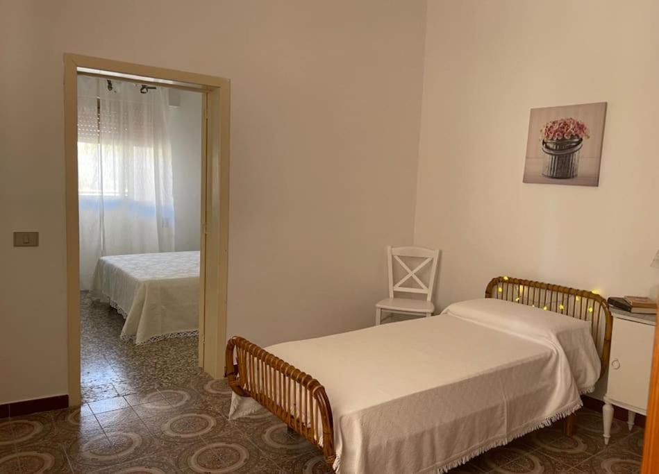 Villa Lina Capilungo Экстерьер фото