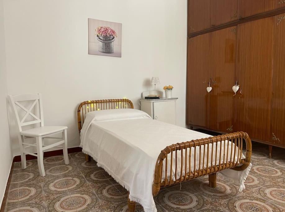 Villa Lina Capilungo Экстерьер фото
