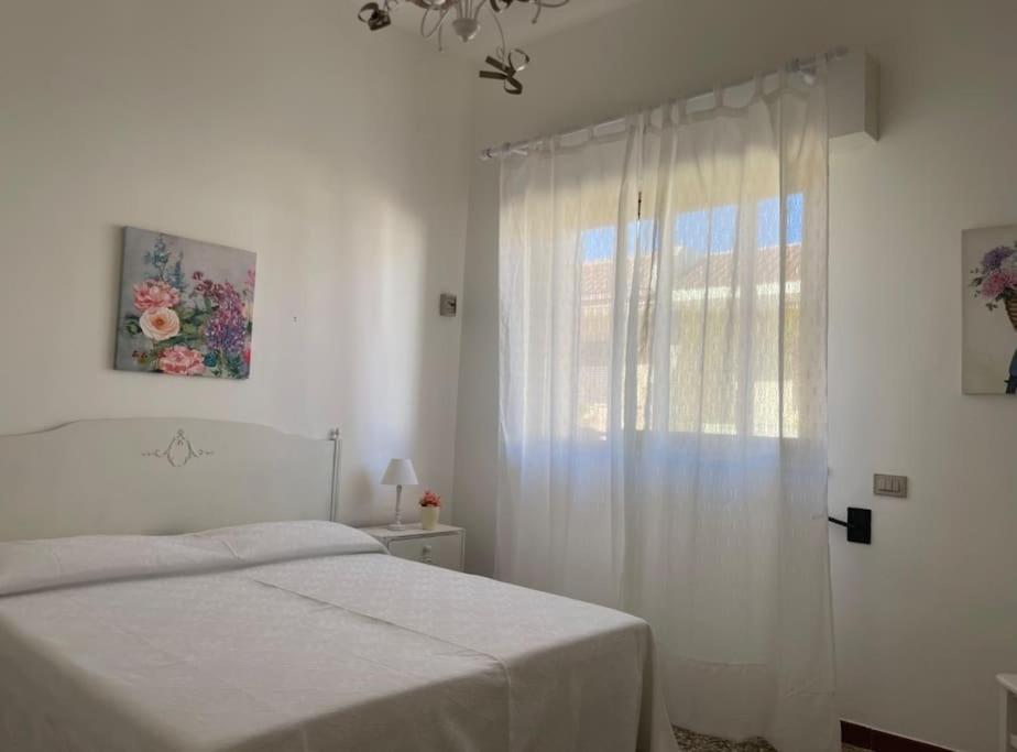 Villa Lina Capilungo Экстерьер фото