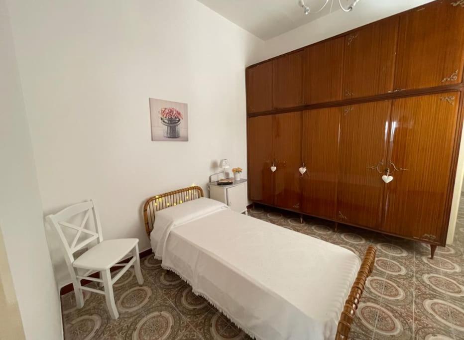 Villa Lina Capilungo Экстерьер фото