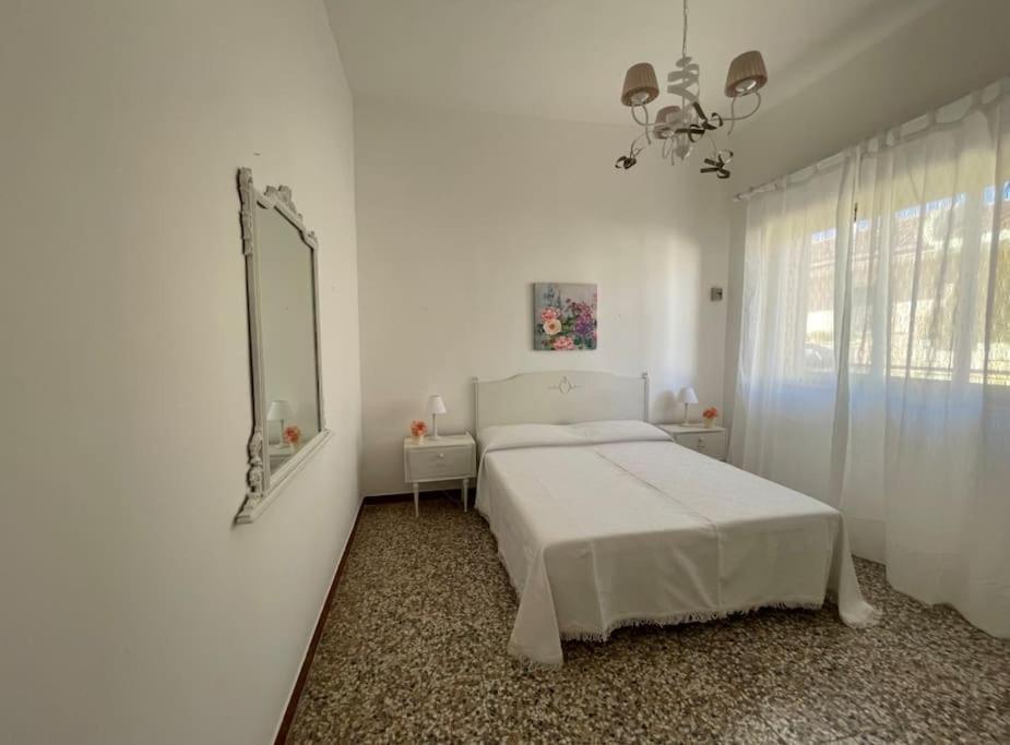 Villa Lina Capilungo Экстерьер фото
