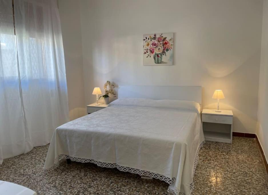 Villa Lina Capilungo Экстерьер фото