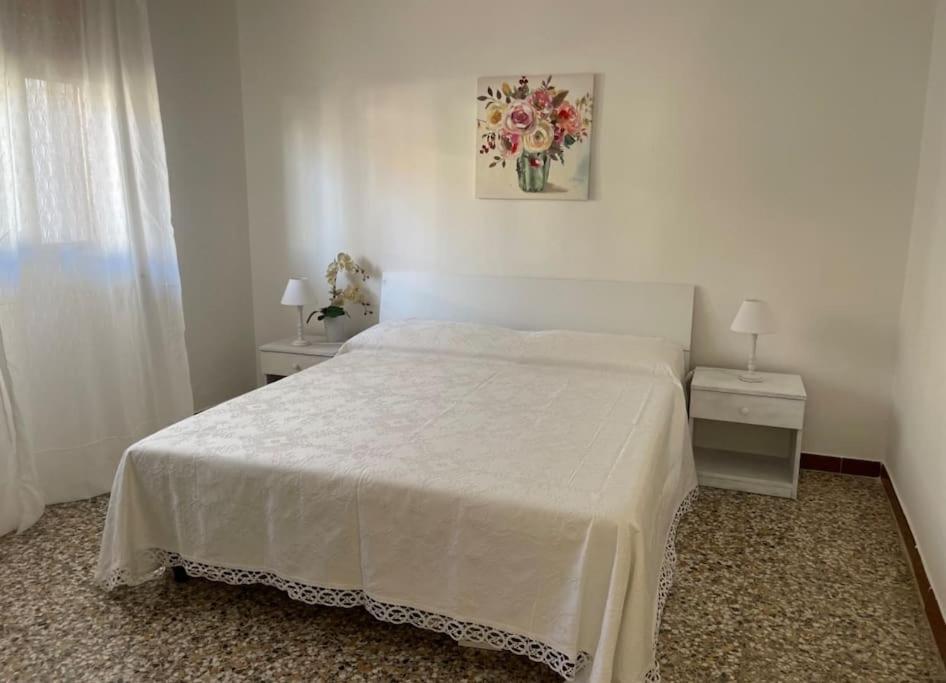 Villa Lina Capilungo Экстерьер фото