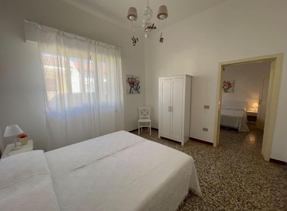 Villa Lina Capilungo Экстерьер фото